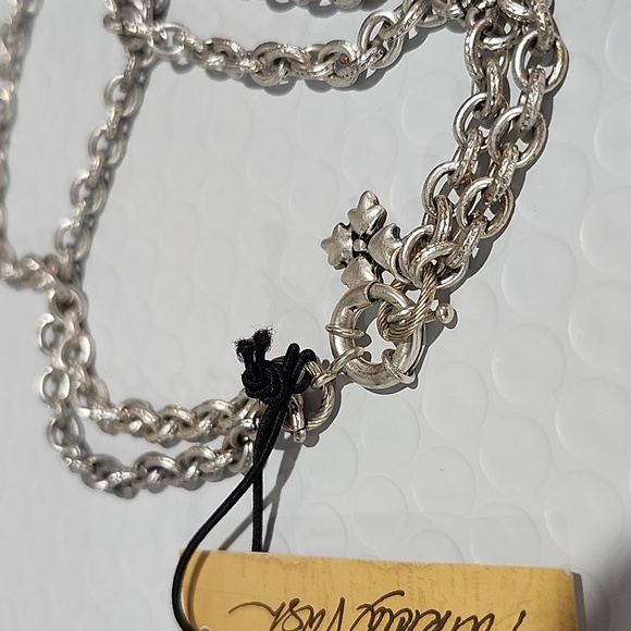 Patricia Nash Nicolina Necklace - Picture 7 of 10